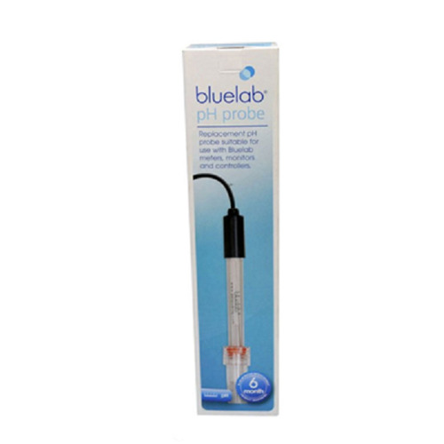 Bluelab Replacement pH Probe for Combo pH Meters as Bluelab Guardian Monitor