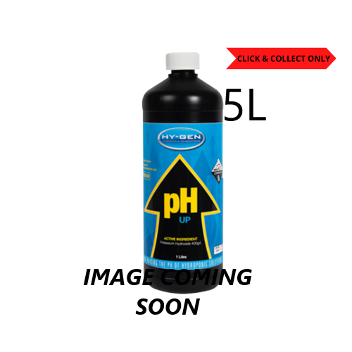 HY-GEN PH UP 5L