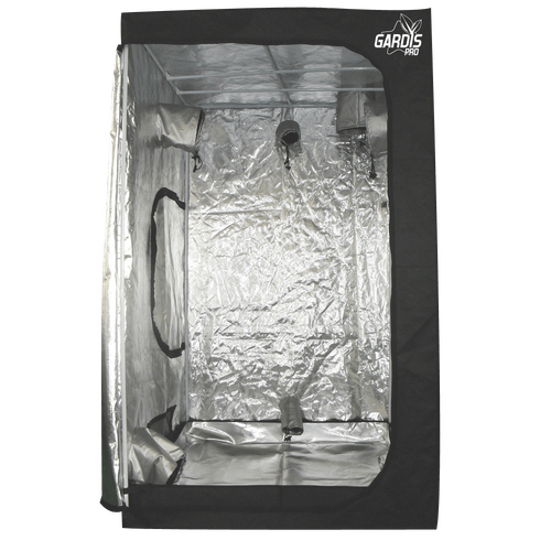 Gardis Pro 1m x 1m x 2m Grow Tent