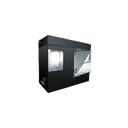 Homelab 120L 2.4m x 1.2m x2m Grow Tent