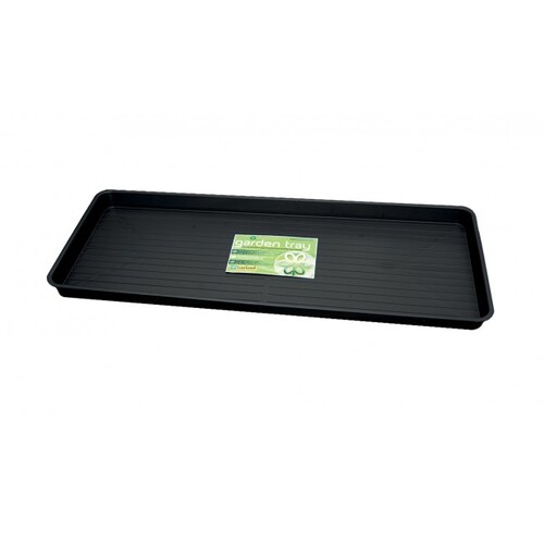 GARLAND VALUE GROWBAG TRAY 100 x 40 x 5 CM