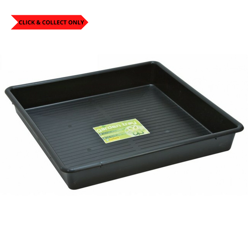 GARLAND SQUARE TRAY 80 x 80 x 12 CM