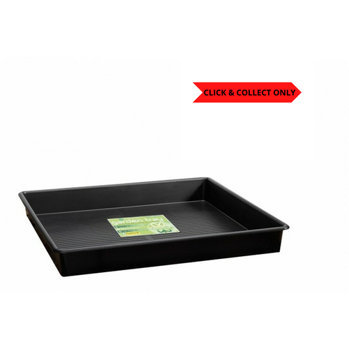 GARLAND SQUARE TRAY 120 x 120 x 12 CM