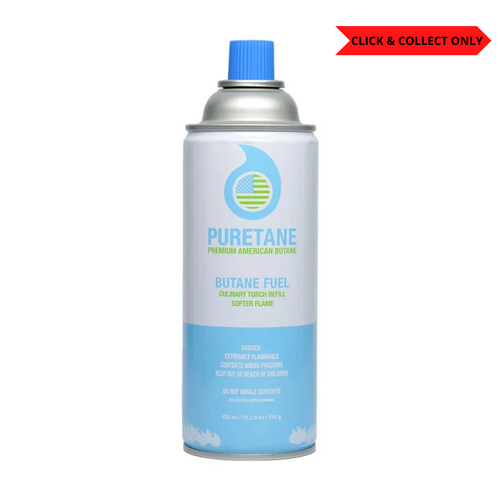 ULTRA PURE BUTANE 420ML