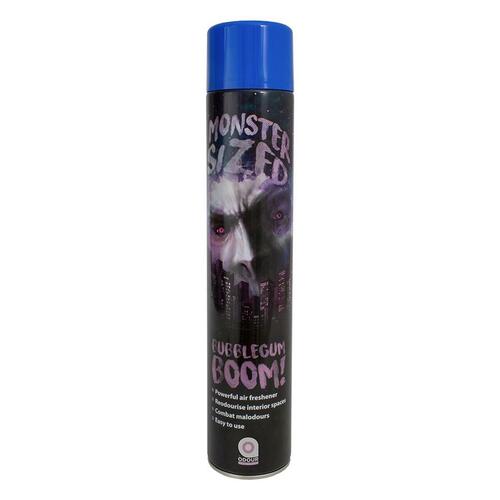 ODOUR NETURAL BUBBLEGUM SPRAY