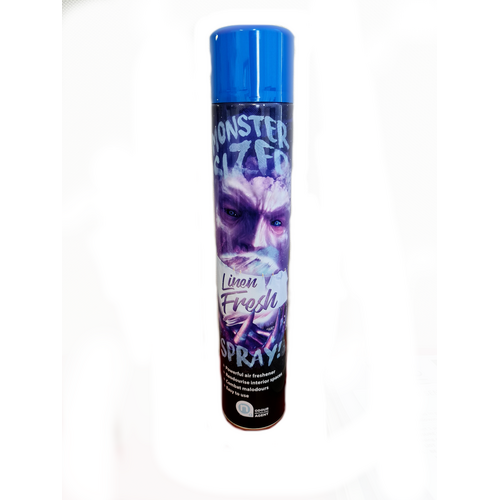 ODOUR NETURAL LINEN SPRAY