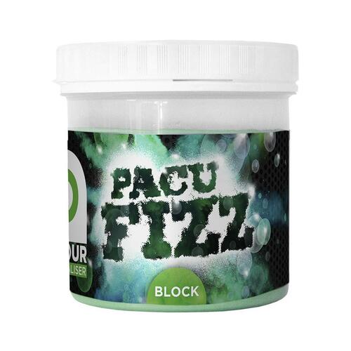 ODOUR NEUTRAL PACU FIZZ 225ML BLOCK - ONA