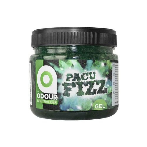 ODOUR NEUTRAULISING AGENT  PACU FIZZ GEL 1L - ONA