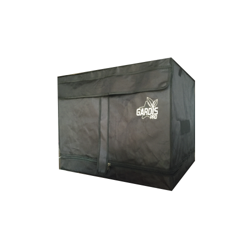 Gardis Pro Double Clone Room Tent 120cm x 60cm x 120cm
