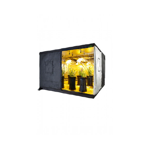 Jungle Room 2.2m x 1.2m x 2m Grow Tent