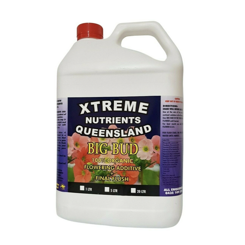 Xtreme Big Bud 20L