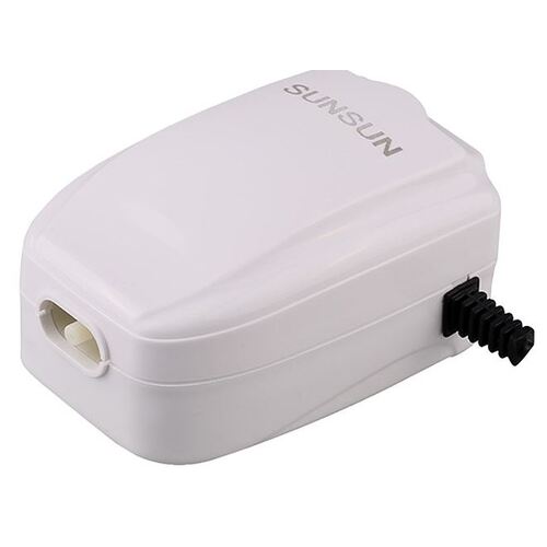 SUNSUN YT828 AIR PUMP 30W