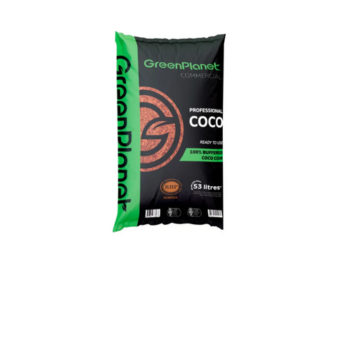 Green Planet Professional Coco 53L Bag