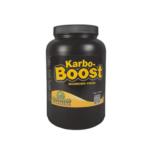 Green Planet Karbo Boost 1 kg