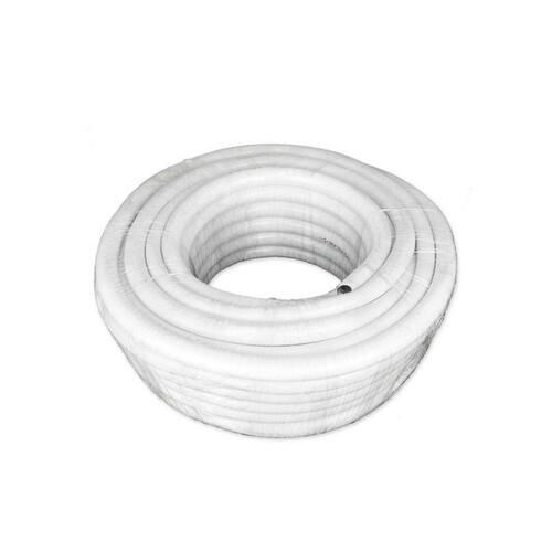 Polytube White 19mm x 30 metres Supersoft