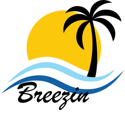 Breezin