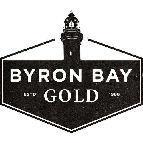 Byron Bay Gold