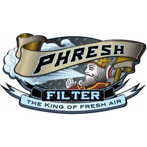 Phresh Filters