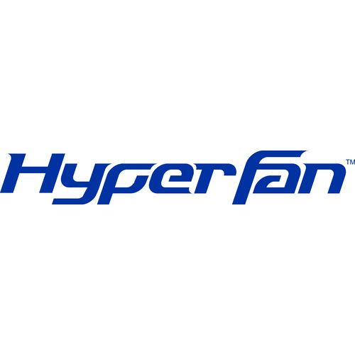Phresh Hyperfan