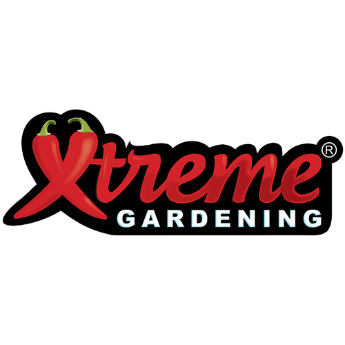 Xtreme Gardening
