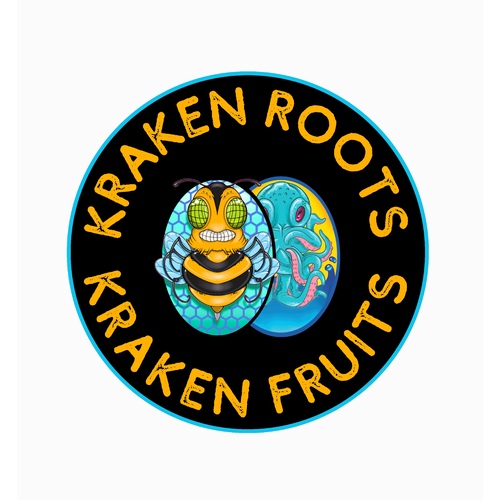 Kraken Roots